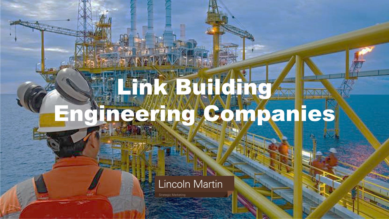 backlinks for oil and gas engineering companies is part of digital marketing SEO strategy