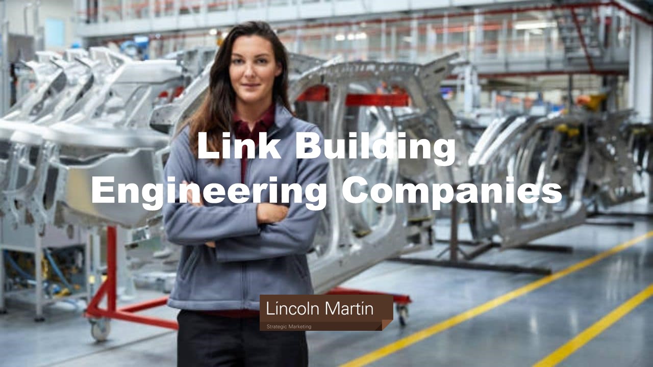 backlinks for mechanical engineering companies is part of digital marketing SEO strategy