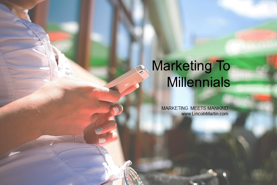 How To Tap Into The Millennials Market