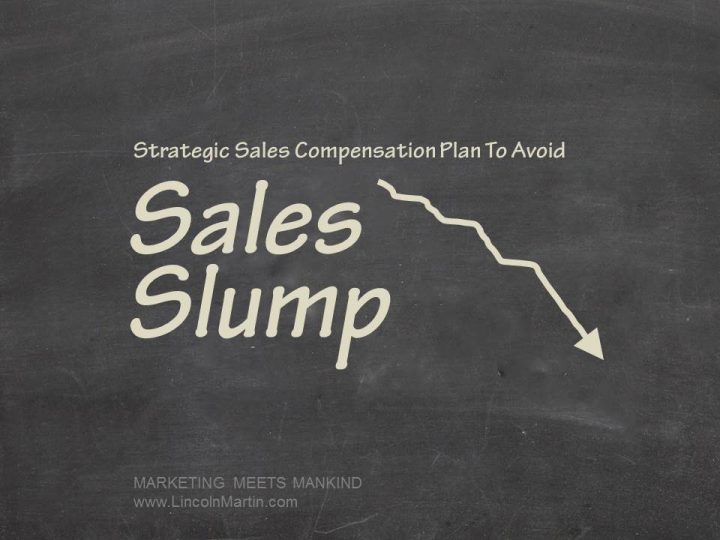 Implementing Strategic Sales Compensation Plans