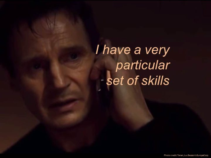 3 Selling Secrets for Great Prices from Liam Neeson