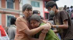 List of charities & NGOs to help Nepal’s earthquake survivors