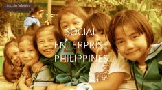 Social Enterprise in the Philippines is Performing Well
